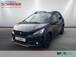 Gebraucht 2018 Peugeot 2008 Allure SUV | 12.999 € (Teuer)