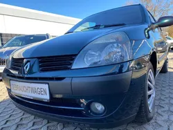 Renault Clio II