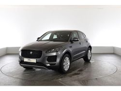 Grau Gebraucht 2020 Jaguar E-Pace S SUV | 28.280 € (Fairer Preis)
