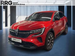 Rot (feuerrot (rot)) Gebraucht 2023 Renault Austral Techno SUV | 27.460 €