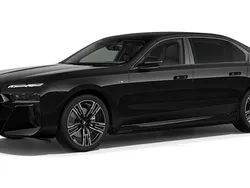 Gebraucht 2024 BMW i7 Limousine | 191.820 €