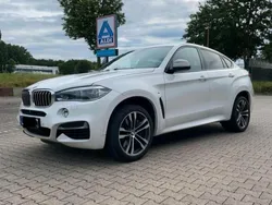Weiß Gebraucht 2015 BMW X6 M50 Shadowline SUV | 26.800 € (Guter Preis)