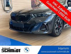 Sophistograu brillanteffekt Neu 2025 BMW i5 M Sport Limousine | 76.090 € (Etwas zu teuer)