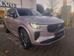 Silber Neu 2025 Volvo XC90 Plus SUV | 84.900 € (Fairer Preis)