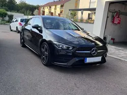 Gebraucht 2023 Mercedes CLA200 Shooting Brake Edition Kombi | 34.800 € (Etwas zu teuer)