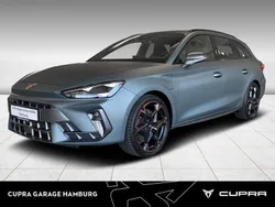 Othercolor Gebraucht 2024 Cupra Leon VZ Kombi | 37.930 € (Superpreis)