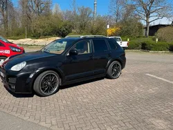 Gebraucht 2008 Porsche Cayenne SUV | 9.770 €