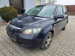 Grau Gebraucht 2006 Mazda 2 Active Kleinwagen | 1.150 € (Fairer Preis)