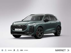 Salbeigrün metallic Neu 2025 Audi Q3 Sport SUV | 67.990 €