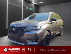 Grau Gebraucht 2020 DS Automobiles DS7 Crossback SUV | 19.370 € (Guter Preis)