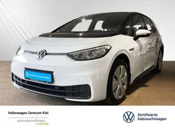 Schwarz Gebraucht 2021 VW ID.3 Pro Performance Kleinwagen | 19.980 € (Fairer Preis)