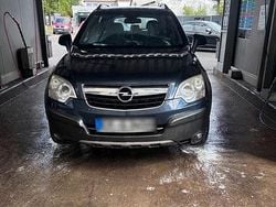 Grau Gebraucht 2006 Opel Antara SUV | 3.300 €