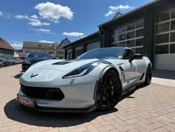 Grau Gebraucht 2019 Corvette Grand Sport Coupé | 102.900 €