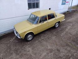 Gelb Gebraucht 1975 Alfa Romeo Giulia Super Limousine | 16.450 €