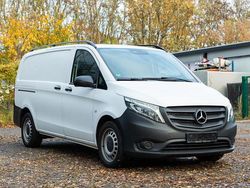 Weiß Gebraucht 2020 Mercedes Vito Van | 18.950 € (Fairer Preis)