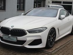 Rot Gebraucht 2019 BMW M850 Sport Line Coupé | 44.590 € (Fairer Preis)