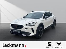 Weiss Gebraucht 2023 Cupra Formentor VZ SUV | 31.690 € (Superpreis)