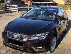 Gebraucht 2017 Seat Leon XCELLENCE Limousine | 6.900 € (Guter Preis)
