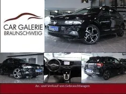 Deep black perleffekt Gebraucht 2020 VW Polo United Limousine | 17.950 € (Fairer Preis)