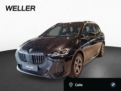 Black sapphire (schwarz) Gebraucht 2025 BMW 223 Active Tourer Luxury Line Van / Kleinbus | 34.900 € (Superpreis)