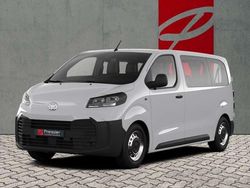 Ice white Gebraucht 2024 Toyota Proace Verso Kombi | 34.901 € (Guter Preis)
