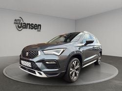 "rodium" grau Gebraucht 2021 Seat Ateca Xperience SUV | 22.390 € (Guter Preis)