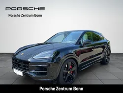 Schwarz Gebraucht 2023 Porsche Cayenne S SUV | 125.970 € (Etwas zu teuer)