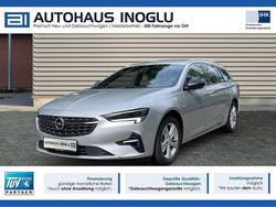 Silber Gebraucht 2021 Opel Insignia Elegance Kombi | 17.280 € (Superpreis)