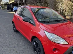 Gebraucht 2012 Ford Ka Titanium Kleinwagen | 3.000 € (Fairer Preis)
