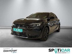 Schwarz Gebraucht 2025 Opel Corsa Kleinwagen | 24.445 € (Fairer Preis)