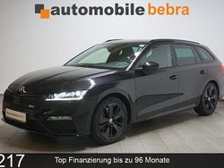 Blackmagic Gebraucht 2021 Skoda Octavia RS Kombi | 29.490 € (Fairer Preis)