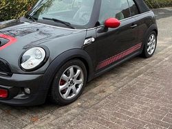 Andere farben Gebraucht 2012 Mini Cooper Cabriolet Cabrio | 7.500 € (Guter Preis)