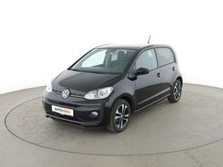 Schwarz Gebraucht 2019 VW up! IQ Drive Kleinwagen | 9.010 € (Fairer Preis)
