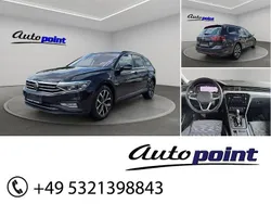 Other Gebraucht 2022 VW Passat Business Kombi | 17.450 € (Fairer Preis)
