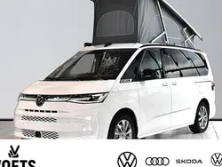 Weiß Neu 2025 VW California California Van | 87.980 €