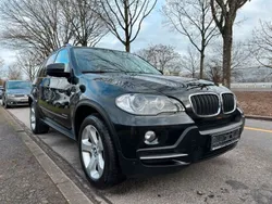 Schwarz Gebraucht 2010 BMW X5 SUV | 12.990 € (Fairer Preis)