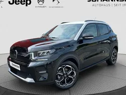Schwarz Neu 2025 Citroën C3 Feel Kleinwagen | 14.990 € (Superpreis)