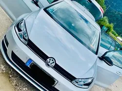 Grau Gebraucht 2015 VW Golf VII Kombi | 10.950 € (Fairer Preis)