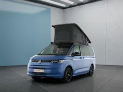 Schwarz Gebraucht 2025 VW T7 California Van | 74.799 € (Superpreis)