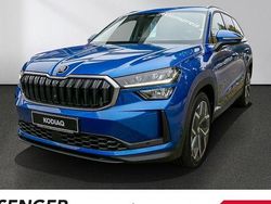 Blau Gebraucht 2025 Skoda Kodiaq Selection SUV | 47.990 €