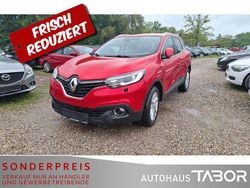 Feuerrot Gebraucht 2018 Renault Kadjar Business SUV | 8.985 € (Superpreis)