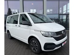 Gebraucht 2021 VW Multivan Family Van / Kleinbus | 36.991 € (Fairer Preis)