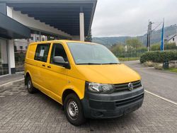 Gelb Gebraucht 2013 VW T5 Van | 6.550 €