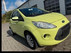 Grün Gebraucht 2009 Ford Ka Kleinwagen | 2.350 € (Fairer Preis)