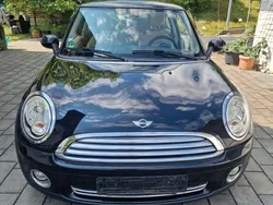 Schwarz Gebraucht 2009 Mini ONE Kleinwagen | 2.800 € (Guter Preis)