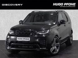 Siehe ausstattung Gebraucht 2024 Land Rover Discovery 5 HSE Dynamic SUV | 73.690 €