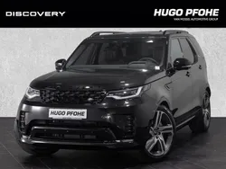 Siehe ausstattung Gebraucht 2024 Land Rover Discovery 5 HSE Dynamic SUV | 73.690 € (Fairer Preis)