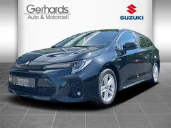 Schwarz Gebraucht 2023 Suzuki Swace Comfort+ Limousine | 28.899 € (Teuer)
