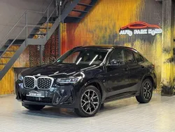 Schwarz Gebraucht 2024 BMW X4 M Sport SUV | 53.900 € (Guter Preis)