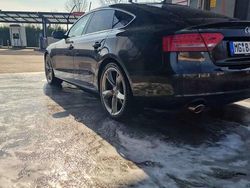Andere farben Gebraucht 2011 Audi A5 Sportback Kleinwagen | 7.900 €